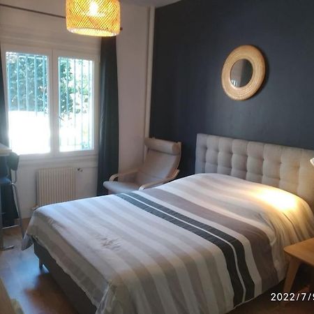 Studio Hypercentre Quai De Seine รูออง ภายนอก รูปภาพ